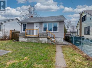 21 Keele St, Saint Catharines, ON