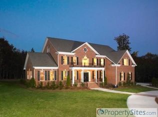 95 Legend Oaks Dr, Chapel Hill, NC 27517