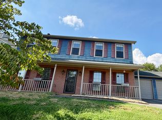 1005 Harbour Shore Dr, Knoxville, TN 37934