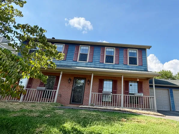 1005 Harbour Shore Dr, Knoxville, TN 37934