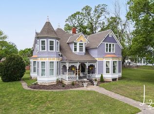 303 S 8th St, Fredonia, KS 66736