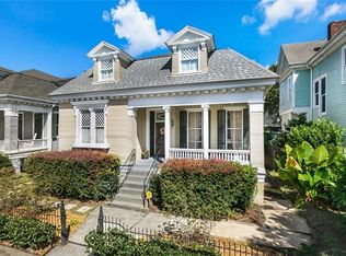 1711 General Pershing St, New Orleans, LA 70115