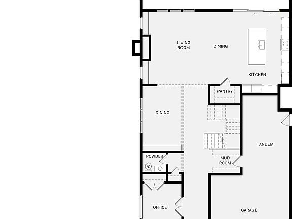 2nd image of 4012 Norfolk St