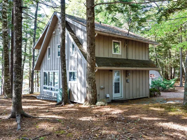 539 Canoe Island Rd, Lunenburg, NS B0J 2E0