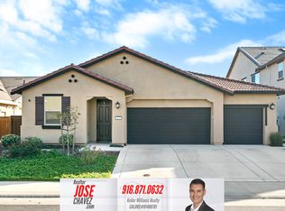 4352 Eckersley Way, Roseville, CA 95747