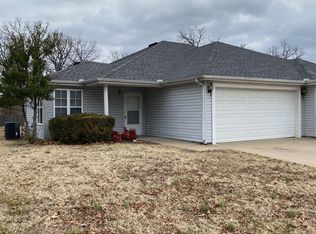 1721 Redbud Dr #B, Joplin, MO 64801