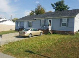 402 Cardinal Cir #390, Lancaster, KY 40444