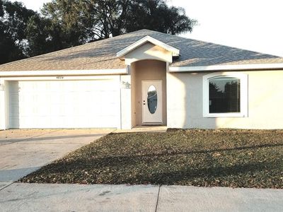 4834 Timber Way, Zephyrhills, FL, 33542