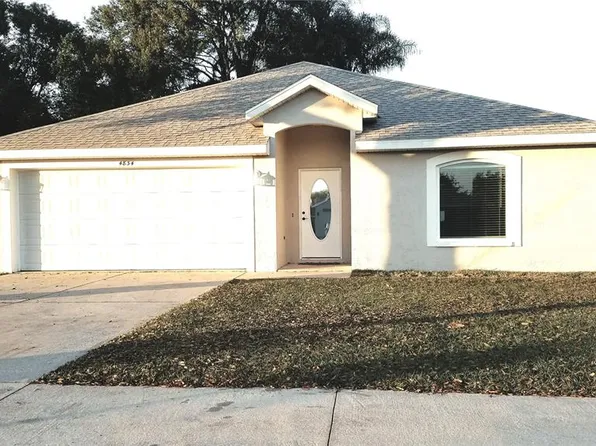4834 Timber Way, Zephyrhills, FL 33542