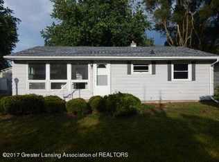 3501 Palmer St, Lansing, MI