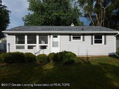 3501 Palmer St photo 1