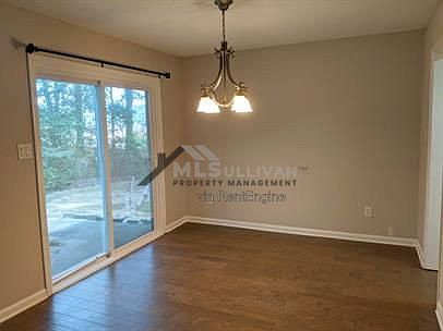 3rd image of 4101 Five Oaks Dr Unit 26