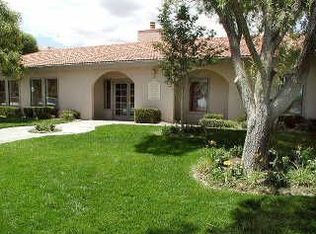 4601 Montano Rd NW, Albuquerque, NM 87120