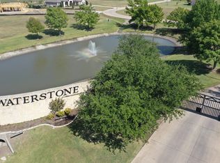 LOT B12 Lake Breeze Dr, McKinney, TX 75071