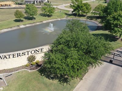 LOT B12 Lake Breeze Dr, McKinney, TX, 75071