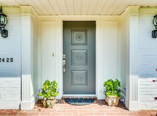 2425 Hermitage Dr, Montgomery, AL 36111
