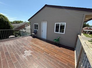 6848 Rutland St, Detroit, MI 48228