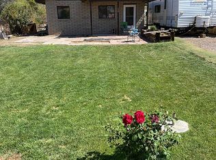 122 E 12th St, Safford, AZ 85546