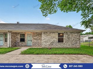 2312 Gilmer St, Caddo Mills, TX 75135