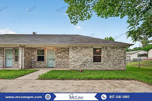 2312 Gilmer St Photo 1