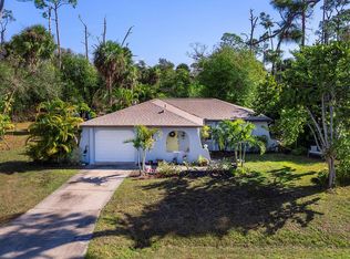 3932 Ragen St, North Port, FL 34287