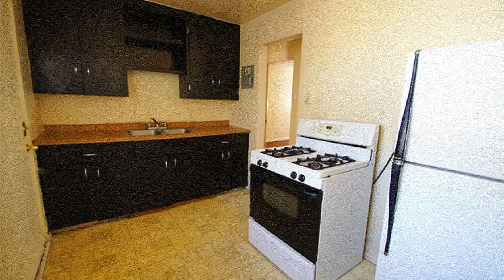 Floor plan 1 Bed 1 Bath