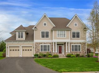 4 Colonial Dr S UNIT 4, Bloomfield, CT 06002