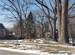 (Undisclosed Address), Chicago, IL 60617