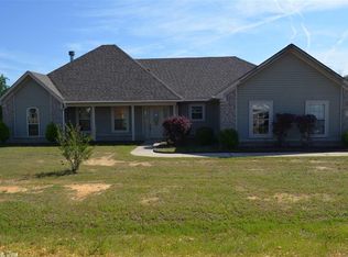 8342 Sagebrush Cir, Bauxite, AR 72011