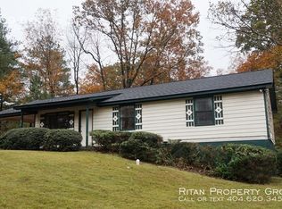 3809 Bentley Dr, Douglasville, GA 30135