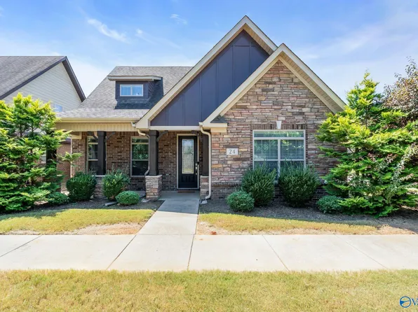 24 Leyland Dr SW, Huntsville, AL 35824