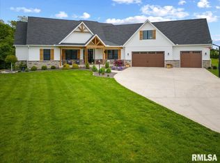 17 Briarwood Ln, Metamora, IL 61548