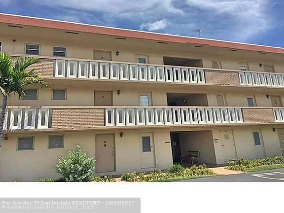 4th image of 4025 N Federal Hwy APT 313A