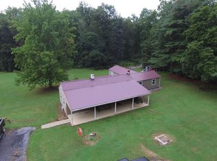 15278 Cummings Rd, Mount Union, PA 17066