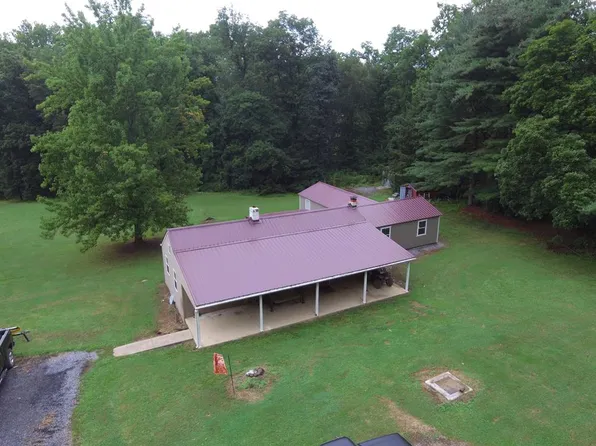 15278 Cummings Rd, Mount Union, PA 17066