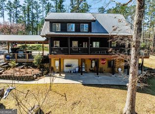 159 Dam Rd NE, Milledgeville, GA 31061