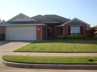 5313 Blue Stem Dr, Wichita Falls, TX 76310