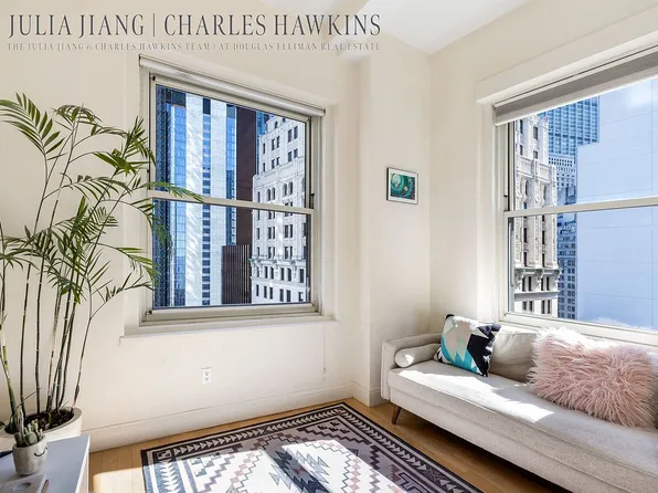 88 Greenwich St APT 2304, New York, NY 10006