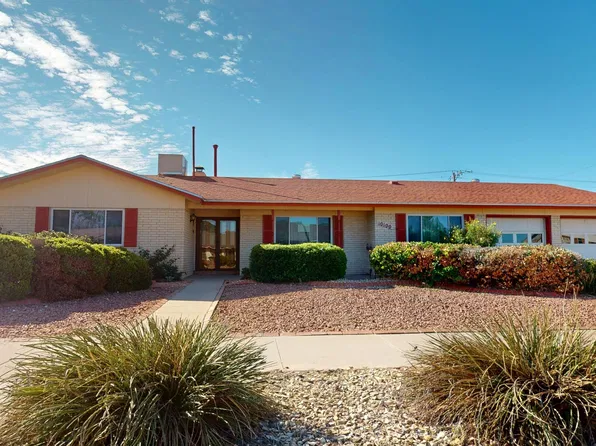 10100 Monaco Dr, El Paso, TX 79925