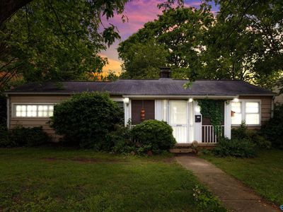 2620 Pansy St SW, Huntsville, AL, 35801
