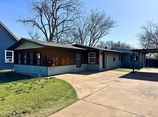 1409 Fillmore St, Wichita Falls, TX 76309