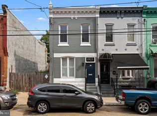 1923 N Croskey St, Philadelphia, PA