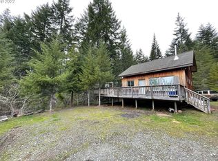 22160 State Highway 42, Camas Valley, OR 97416