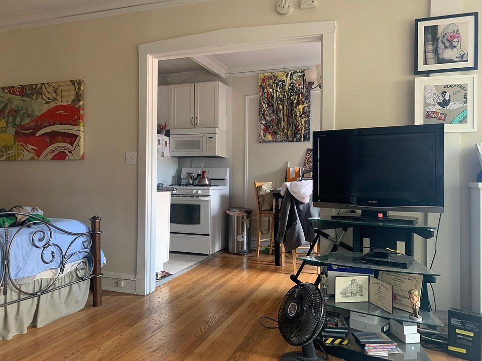1st image of 1043 Pleasant St #43-3D