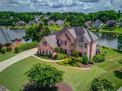 1608 Mulberry Lake Dr, Dacula, GA, 30019
