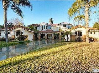 28581 Via Primavera, San Juan Capistrano, CA 92675