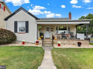 202 S Walnut St, Birdsboro, PA 19508
