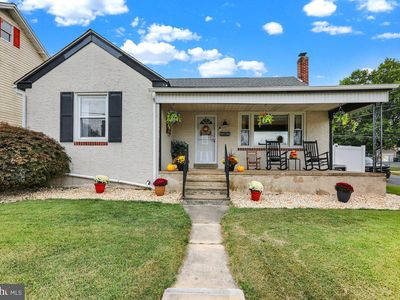 202 S Walnut St, Birdsboro, PA, 19508