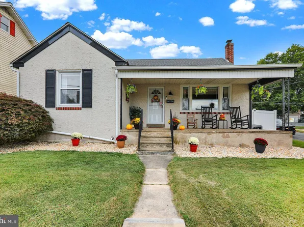 202 S Walnut St, Birdsboro, PA 19508