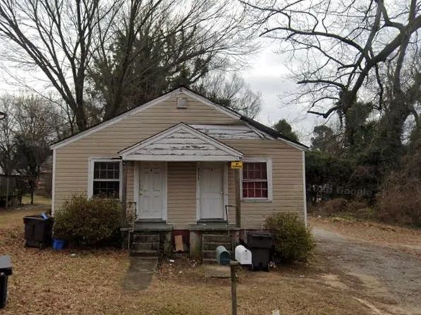 511 W Ward Ave #A, High Pt, NC 27260